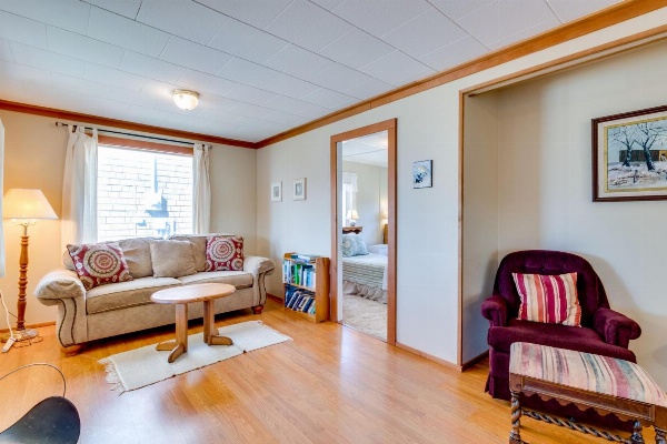 Auntie's House image 4