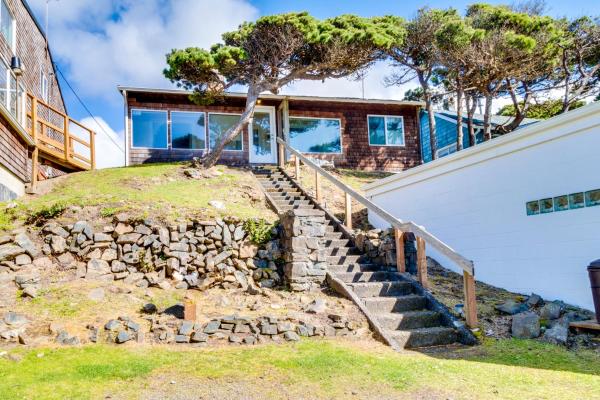 Two Bedroom Holiday Home